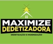 Maximize Dedetizadora