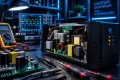 Reparo de Placas Eletrônicas