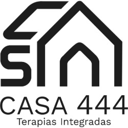 Casa 444 Terapias Integradas