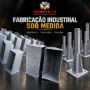 Fabricação Industrial Geartech