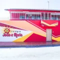 Colégio de Educação Infantil