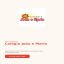 Mídia Kit Colégio João e Maria