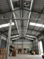 Estruturas Metalicas