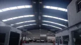 Estruturas Metálicas Reformas e Manutenção