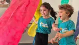 Escola infantil em Sorocaba