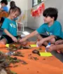 escola infantil