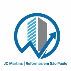 JC Martins  Pinturas e Reformas em São Paulo