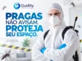 Proteja sua casa e empresa das pragas