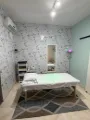 Estudio Salus massagem pra dor vila da penha
