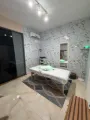 Estudio Salus massoterapeuta no Rio de Janeiro