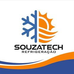 SouzaTech Refrigeração | Conserto de Geladeira e Assistência Técnica