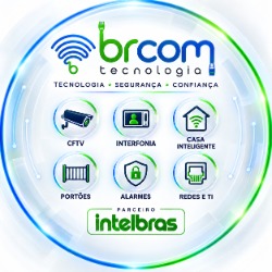 Brcom Tecnologia