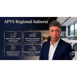 APVS Regional Itaboraí
