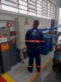 Manutenção Elétrica