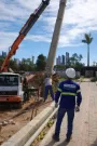 Implantação de Rede Elétrica