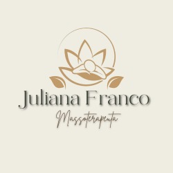 Juliana Franco Massoterapeuta para Mulheres