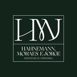 Hahnemann, Moraes e Jorge - HMJ Advocacia Criminal
