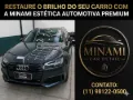 Estética Automotiva Premium