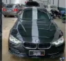 BMW na estética automotiva