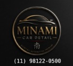 Minami Car Detail