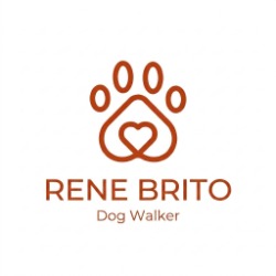 Renê Brito  Dog Walker