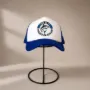 Boné personalizado