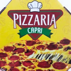 Pizzaria Capri