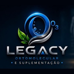 Legacy Ozonioterapia Bangu