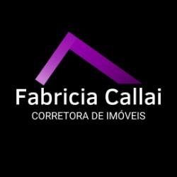 Fabrícia Callai | Corretora de Imóveis Itajubá