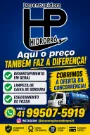 serviços