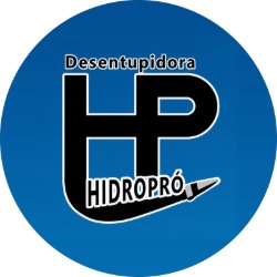 Desentupidora Hidropró