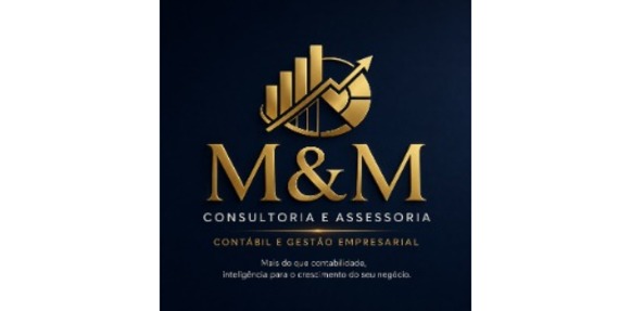 M&M Consultoria e Assessoria Contábil e Gestão Empresarial