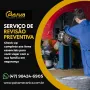 revisão preventiva automotiva