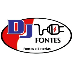 DJ Fontes - Fontes e Baterias para Notebooks