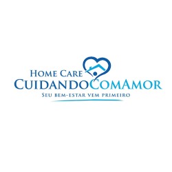 Cuidando com Amor - Home Care