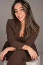 Adrielle Torresan - Nutricionista responsável da Qualiat