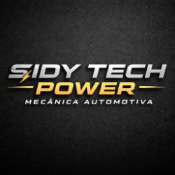Sidy Tech Power Mecânica Automotiva