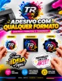 Adesivos
