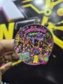 Etiquetas Personalizadas