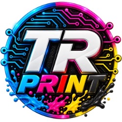 TR Printt Gráfica & Personalizados Madureira - RJ