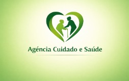 Agência cuidado e saude