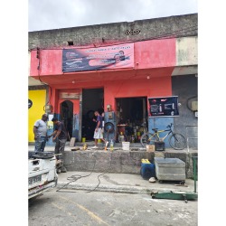 Barbosa Borracharia e Auto Center