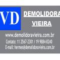 Demolidora vieira