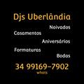 Djs Dj Aluguel Equipamento em Salão Chácara Festas Uberlândia