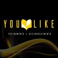 YOU LIKE TREINAMENTO E DESENVOLVIMENTO