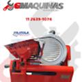 Gmaquinas Manutenção