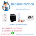 Reparos Carioca Aquecedores