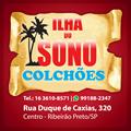 ILHA DO SONO RIBEIRÃO