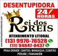 Desentupidora Rei dos Reis