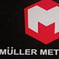 Muller Metálicas e serralheria